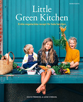 Little Green Kitchen