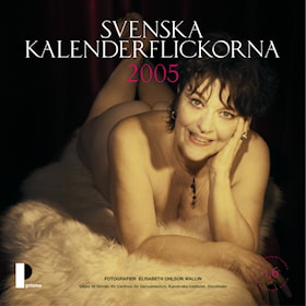 Svenska kalenderflickorna 2005