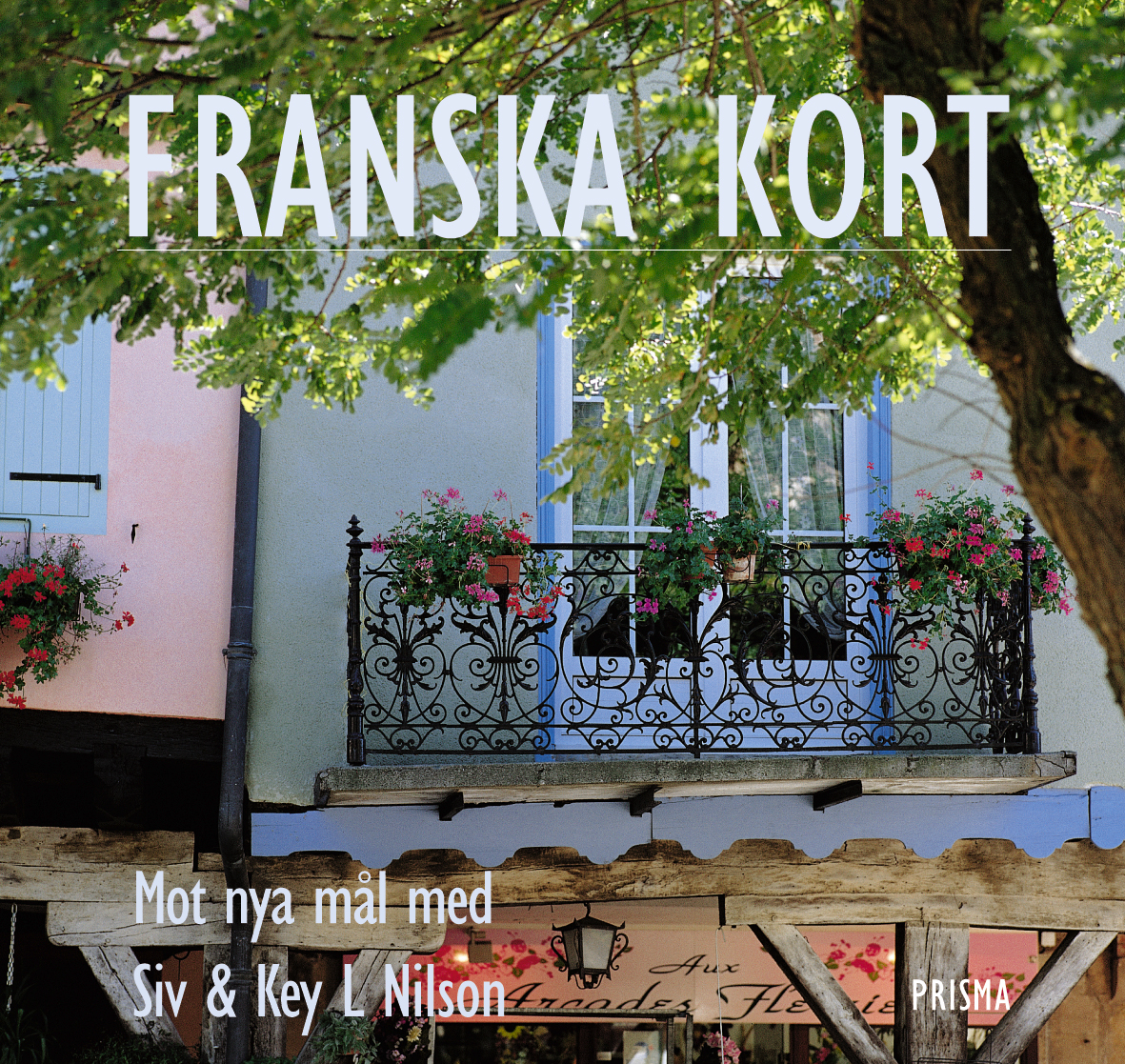 Franska kort