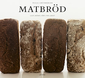 Matbröd