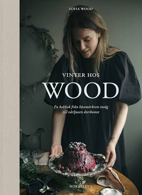 Vinter hos Wood