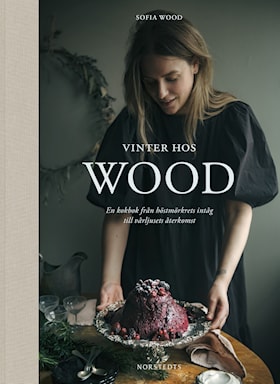 Vinter hos Wood