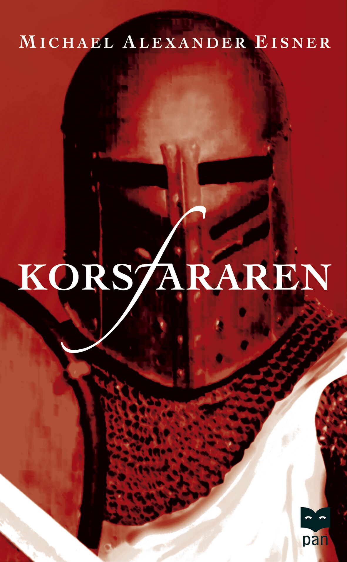 Korsfararen