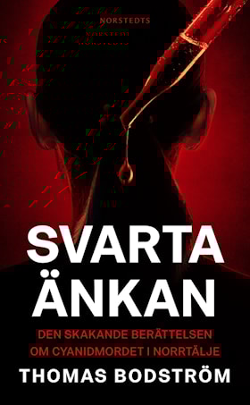 Svarta änkan