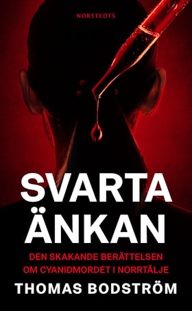 Svarta änkan