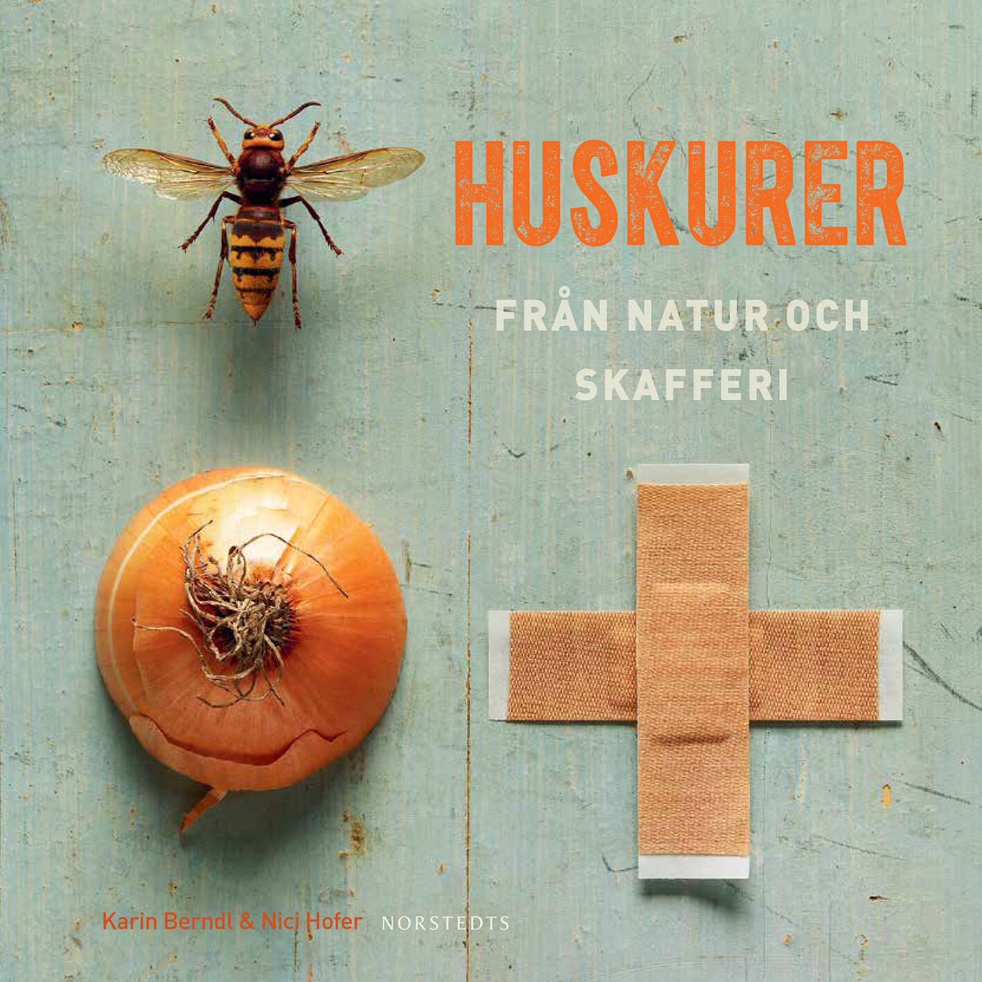 Huskurer