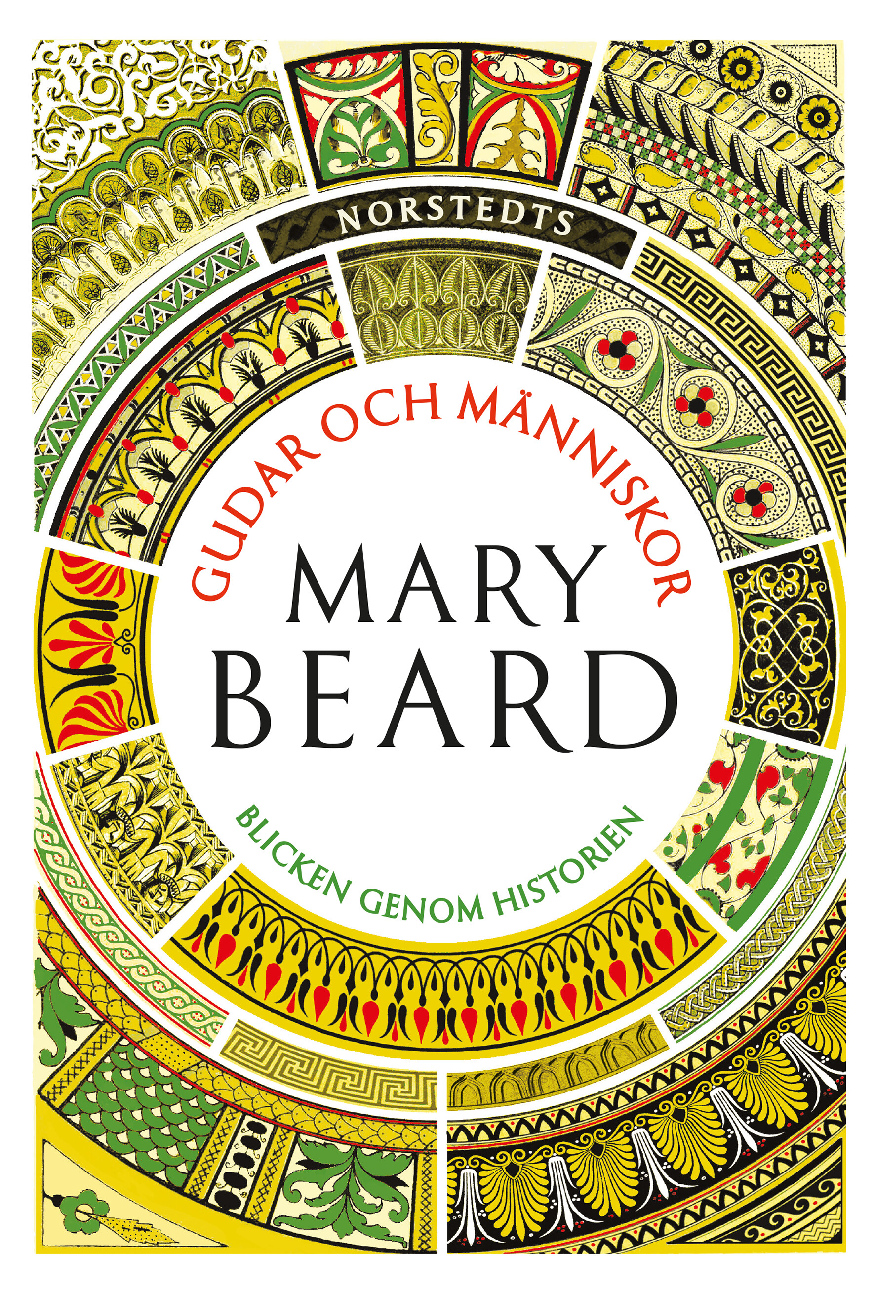 Gudar och människor