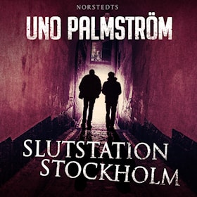 Slutstation Stockholm