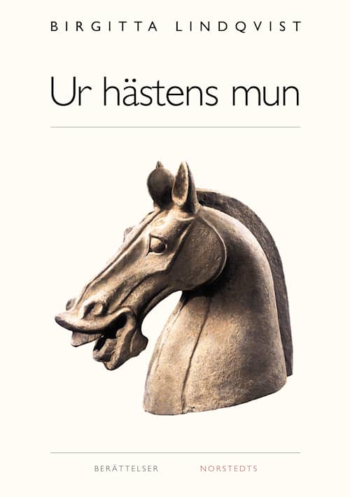 Ur hästens mun