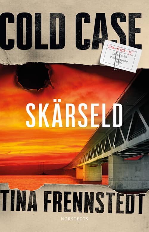 Skärseld