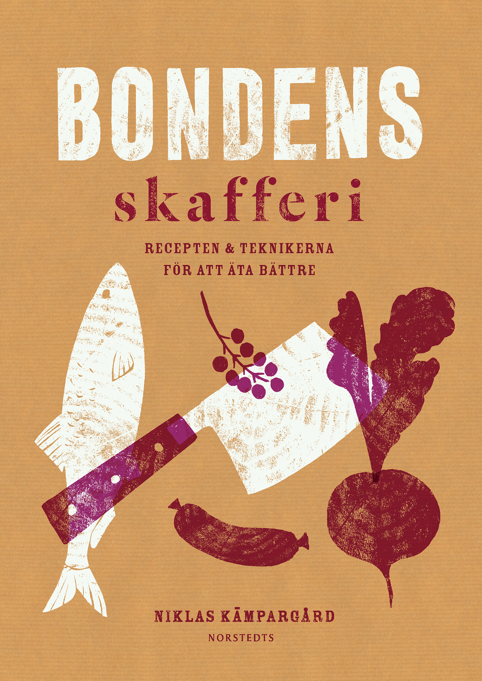 Bondens skafferi