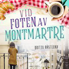 Vid foten av Montmartre
