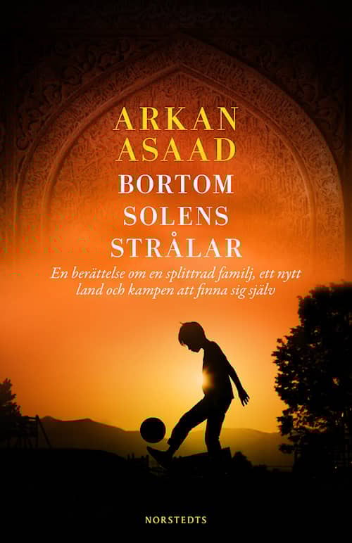 Bortom solens strålar