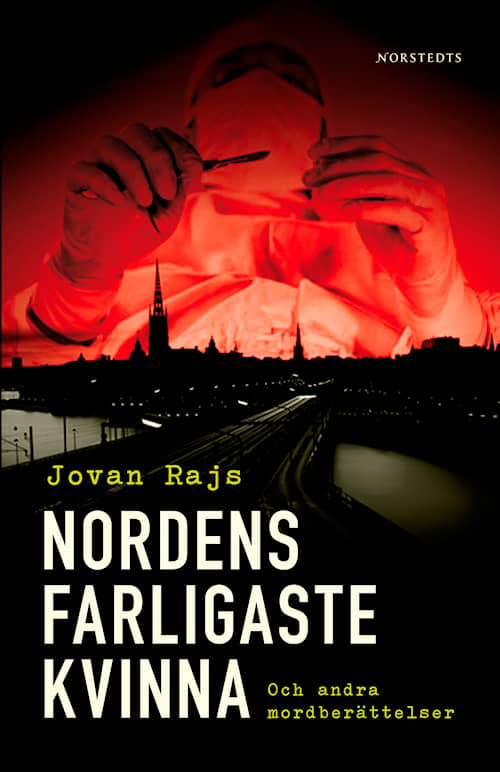 Nordens farligaste kvinna