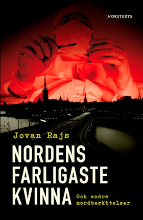 Nordens farligaste kvinna