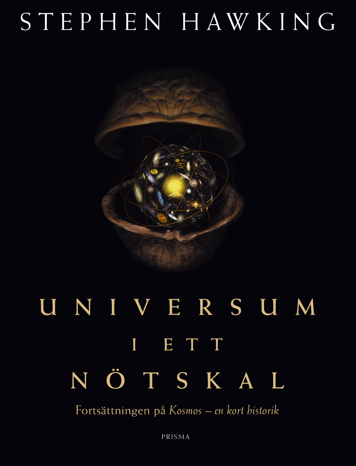 Universum i ett nötskal