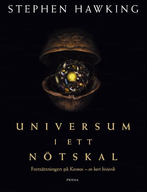 Universum i ett nötskal