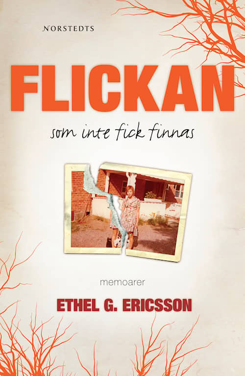 Flickan som inte fick finnas