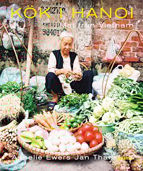 Kök i Hanoi