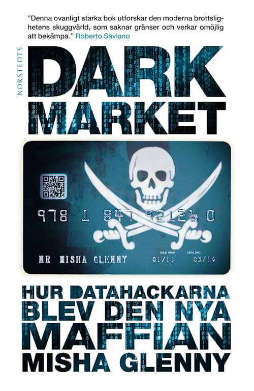 DarkMarket
