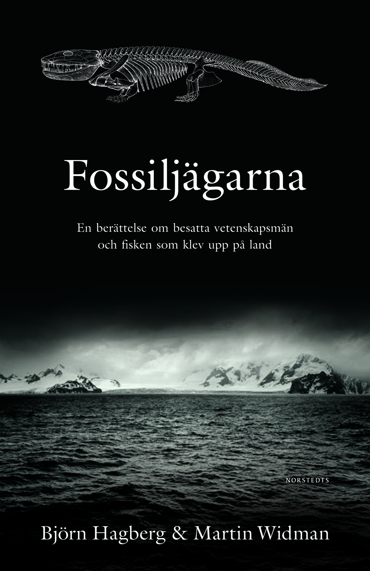 Fossiljägarna