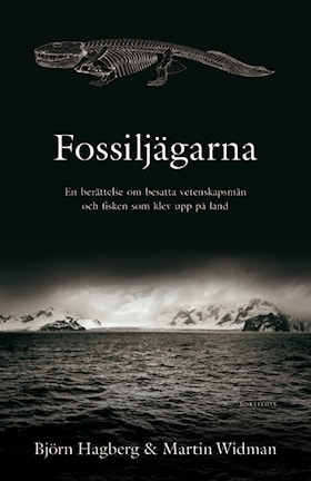 Fossiljägarna