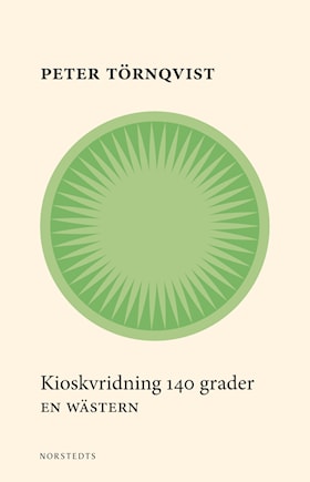 Kioskvridning 140 grader