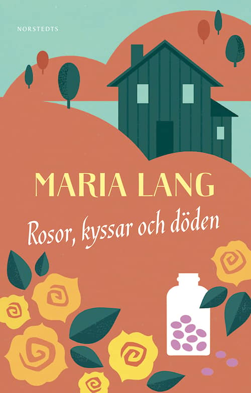 Rosor, kyssar och döden