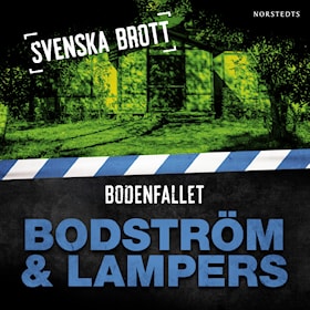 Svenska brott - Bodenfallet