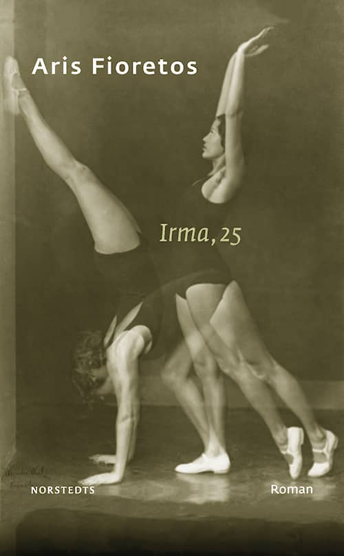 Irma, 25