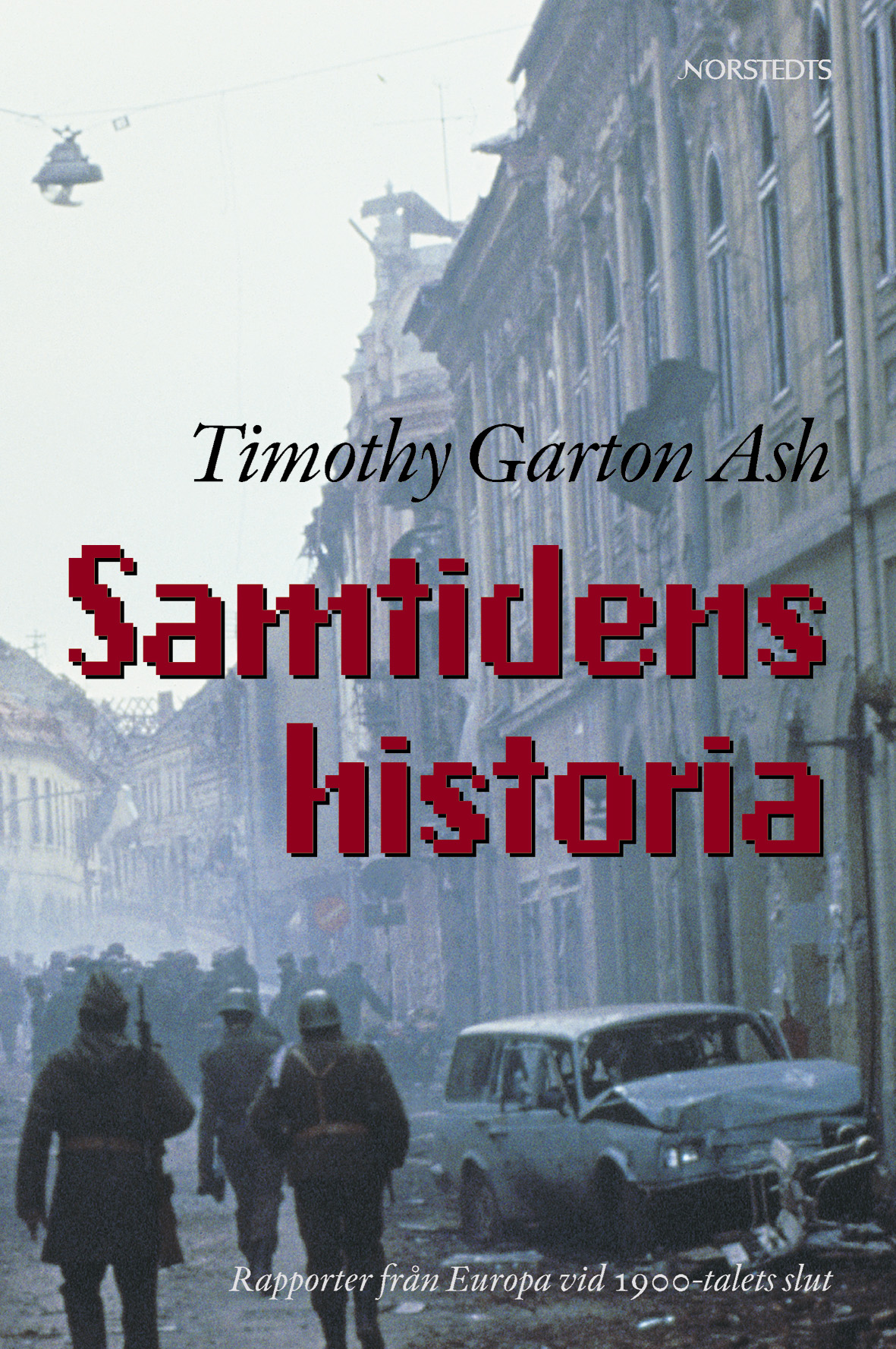 Samtidens historia