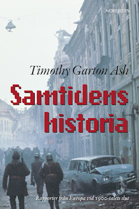 Samtidens historia