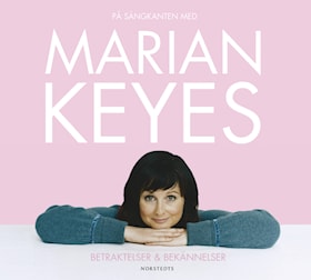 På sängkanten med Marian Keyes