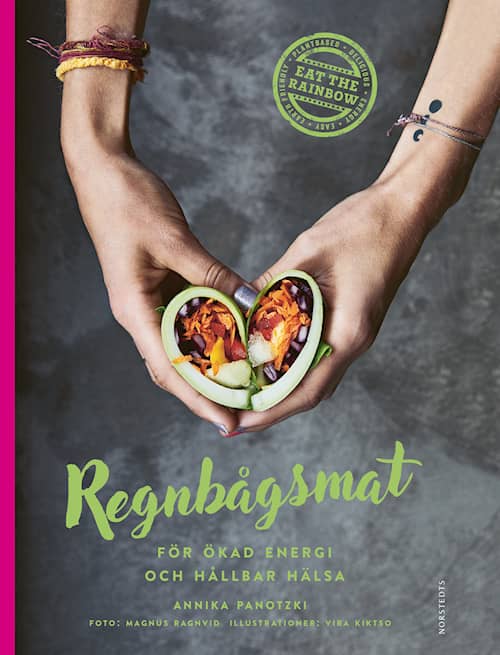 Regnbågsmat