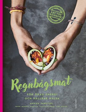 Regnbågsmat