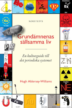 Grundämnenas sällsamma liv