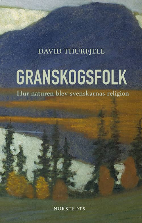 Granskogsfolk