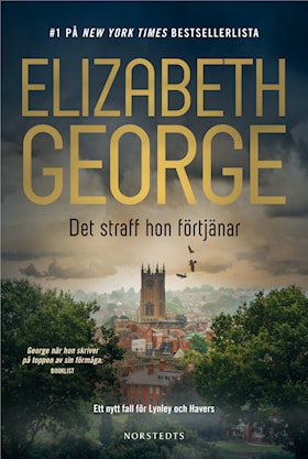 Det straff hon förtjänar