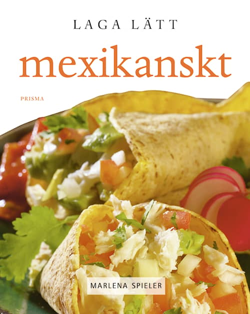 Mexikanskt