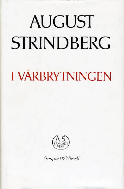 I vårbrytningen