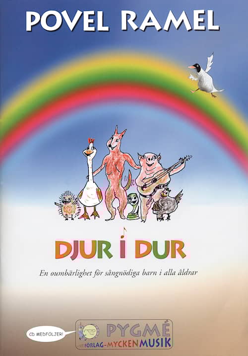 Djur i dur