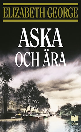 Aska och ära