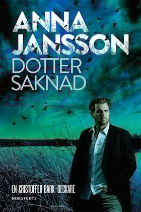 Dotter saknad