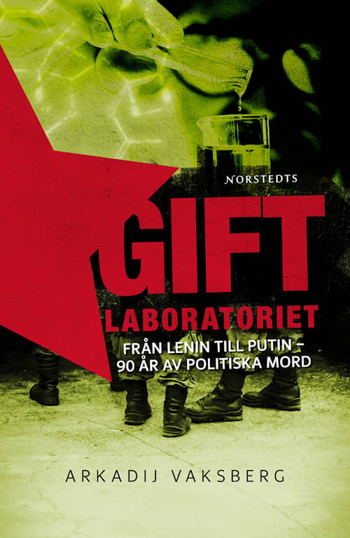 Giftlaboratoriet