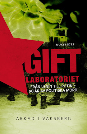 Giftlaboratoriet