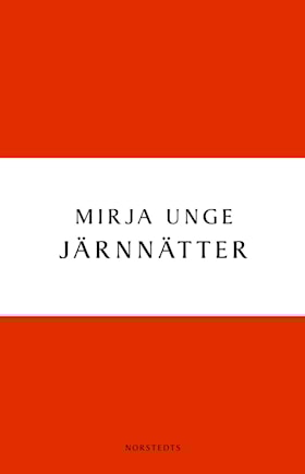 Järnnätter