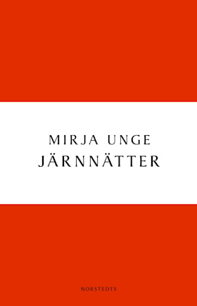 Järnnätter