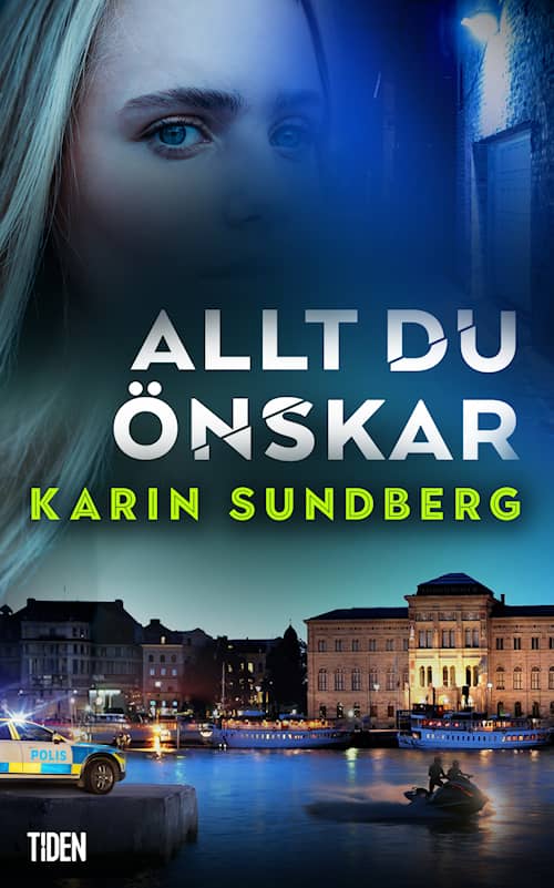 Allt du önskar