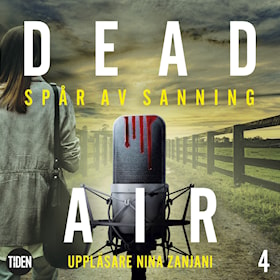 Dead Air S1A1 Spår av sanning