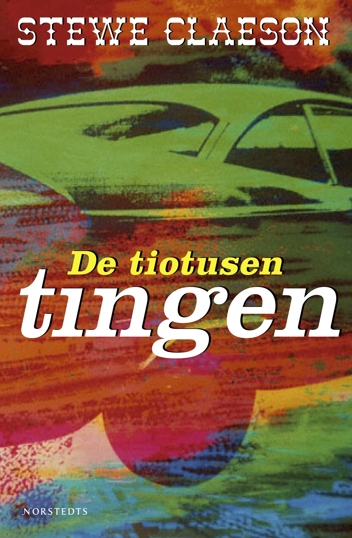 De tiotusen tingen